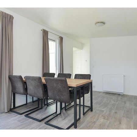 Brand New Chalets At 10 Minutes From The Oosterschelde Heinkenszand 外观 照片