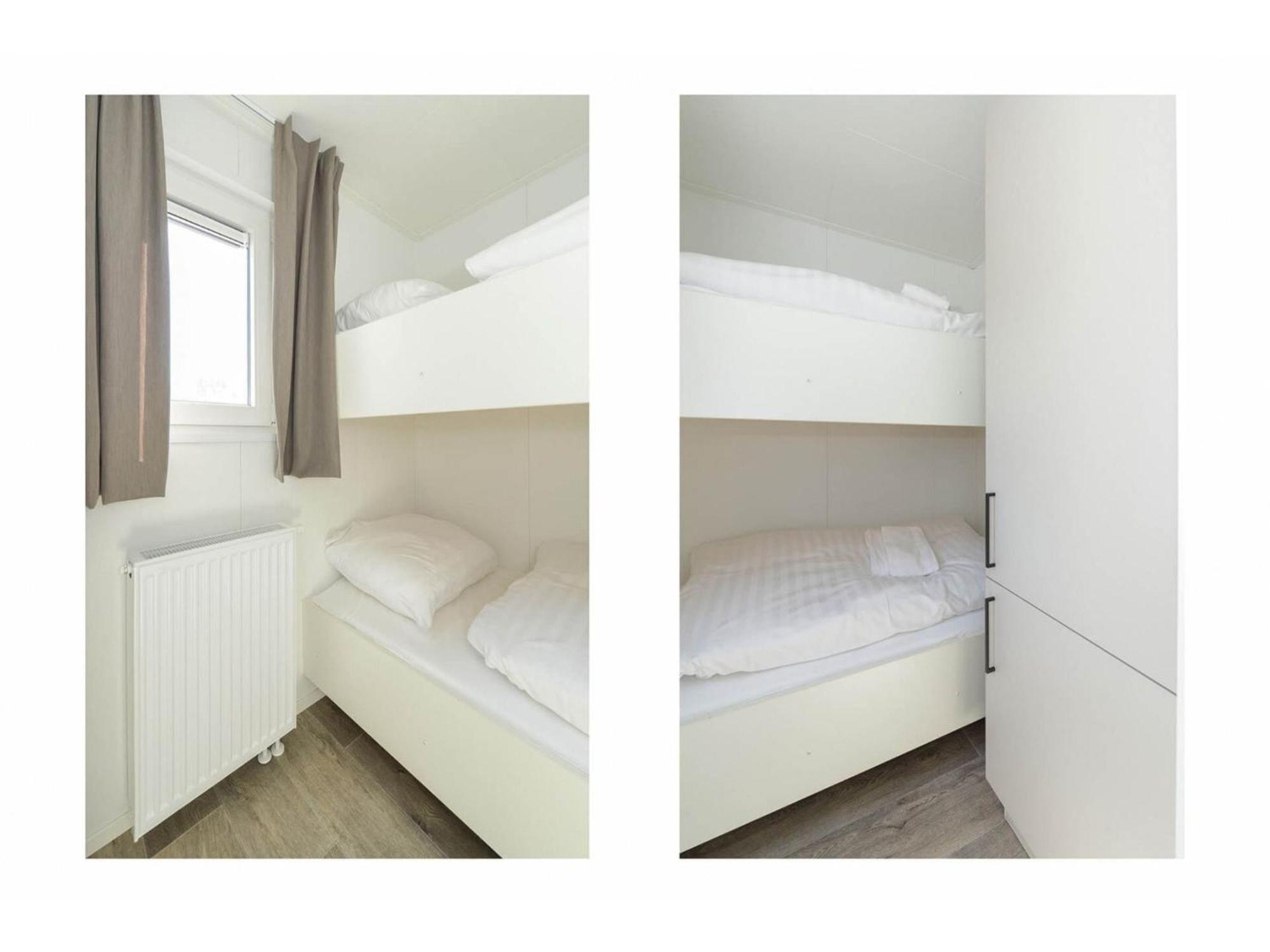 Brand New Chalets At 10 Minutes From The Oosterschelde Heinkenszand 外观 照片