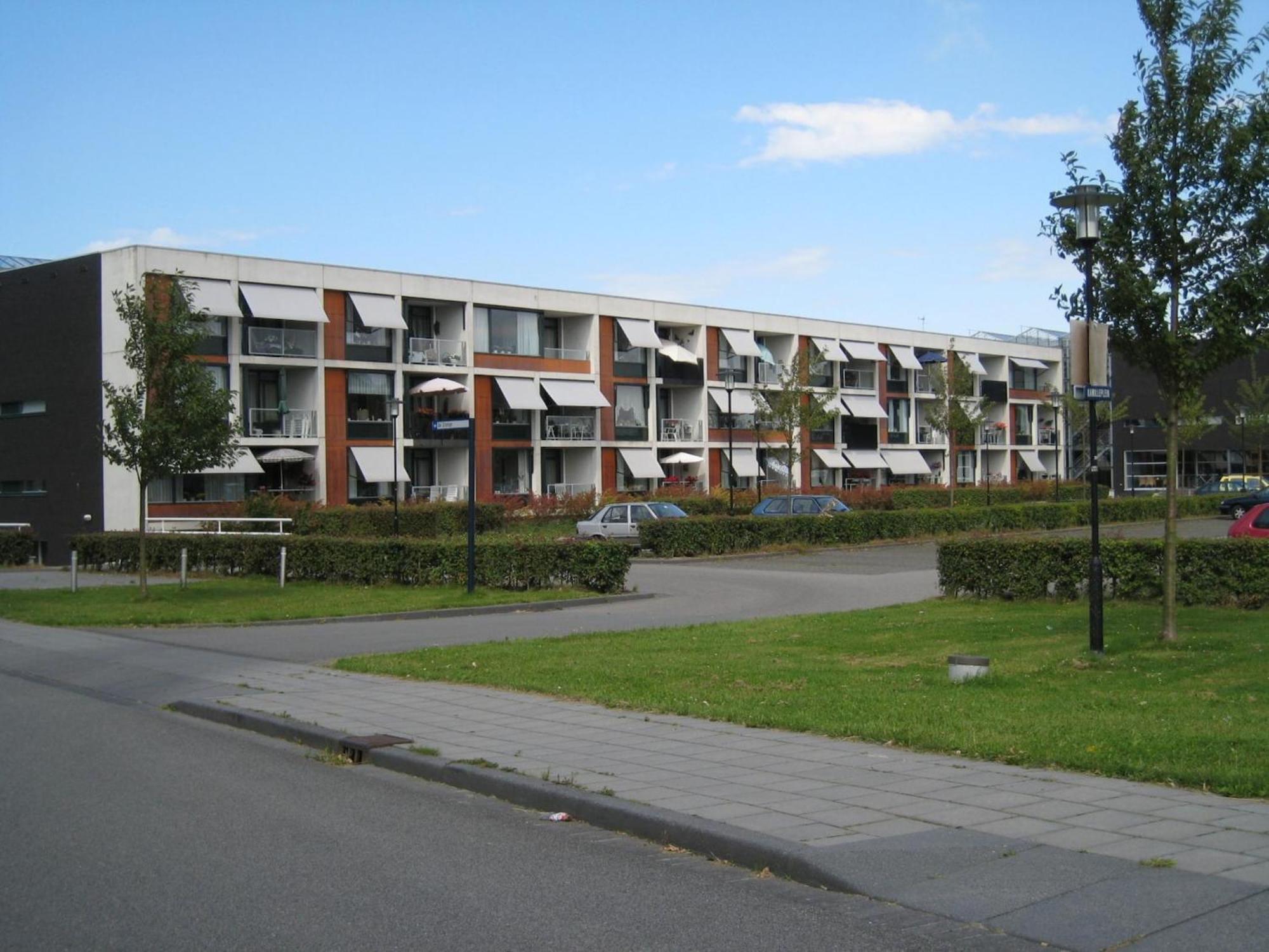 Brand New Chalets At 10 Minutes From The Oosterschelde Heinkenszand 外观 照片